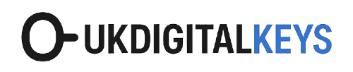 UkDigitalKeys