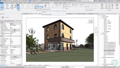 Autodesk Revit