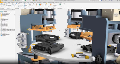 Autodesk Inventor